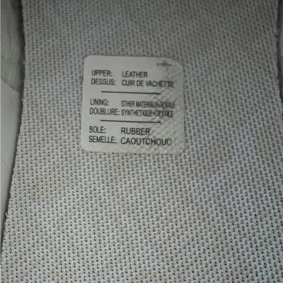 Puma Palermo Sneakers in Cream - Picture 7 of 8